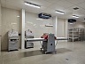 Общественный центр на территории Деревни Универсиады. Подбор и оснащение оборудованием от ГК Юниторг — фото 203