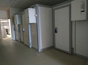 Комплексное оснащение образовательного центра п. Мичуринский г. Екатеринбург.. Подбор и оснащение оборудованием от ГК Юниторг — фото 12