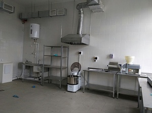 Комплексное оснащение образовательного центра п. Мичуринский г. Екатеринбург.. Подбор и оснащение оборудованием от ГК Юниторг — фото 14