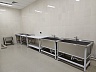 Общественный центр на территории Деревни Универсиады. Подбор и оснащение оборудованием от ГК Юниторг — фото 219