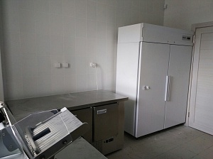 Комплексное оснащение образовательного центра п. Мичуринский г. Екатеринбург.. Подбор и оснащение оборудованием от ГК Юниторг — фото 10