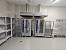 Общественный центр на территории Деревни Универсиады. Подбор и оснащение оборудованием от ГК Юниторг — фото 232