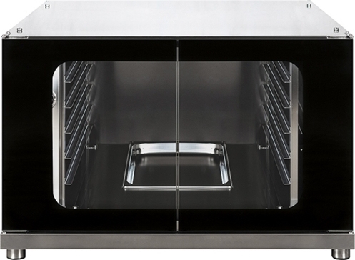 Шкаф расстоечный SMEG LEV 1035 XV
