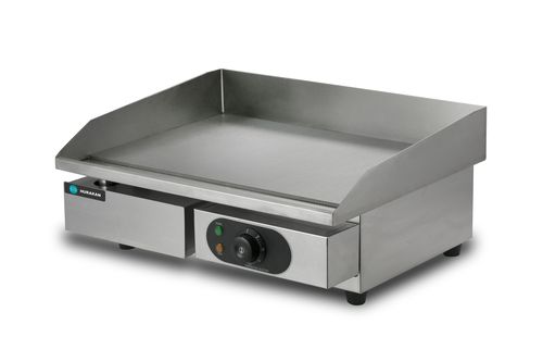 Поверхность жарочная HURAKAN HKN-PSL550