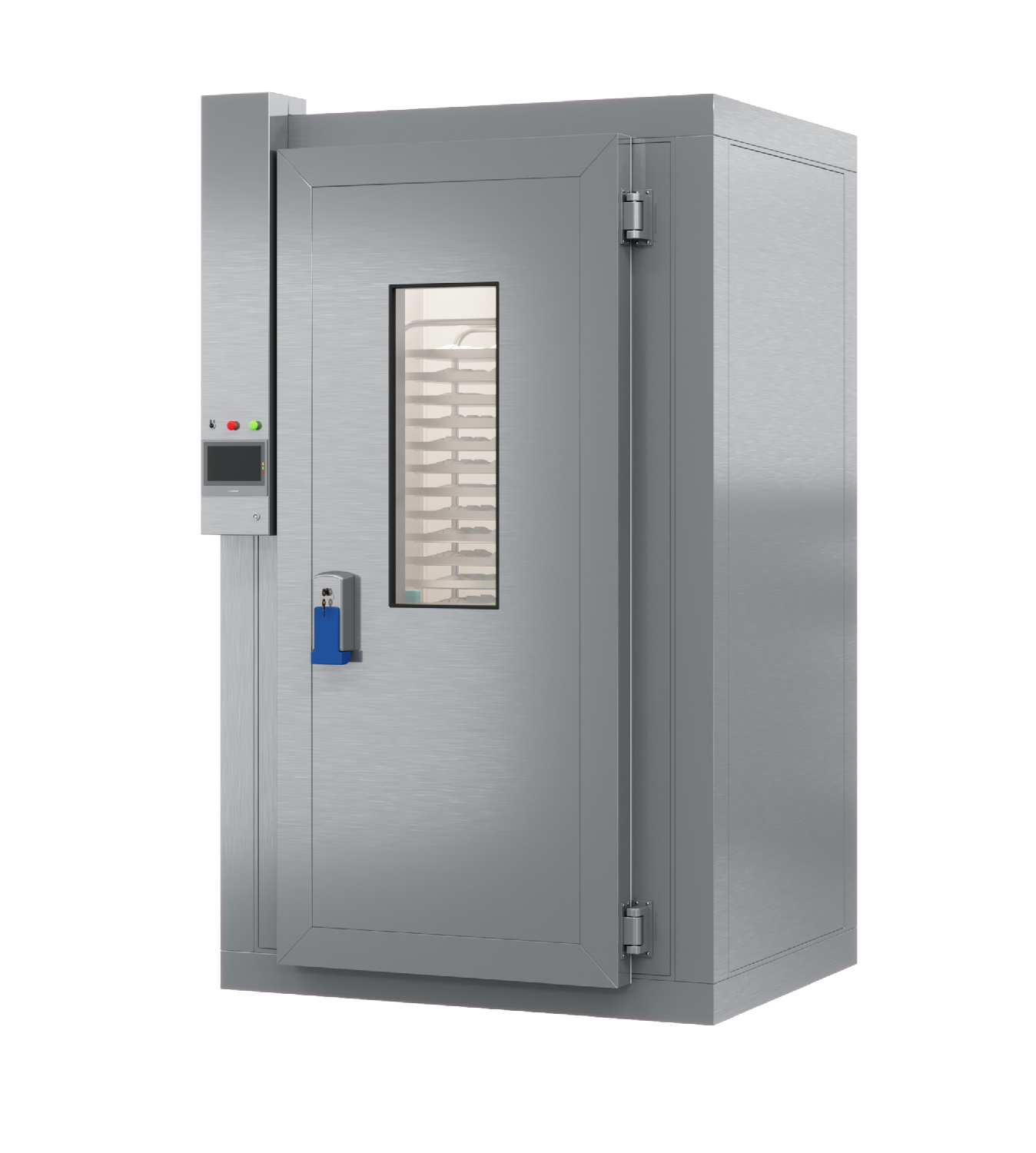 Камера отложенной расстойки CRP1.6080.Т1