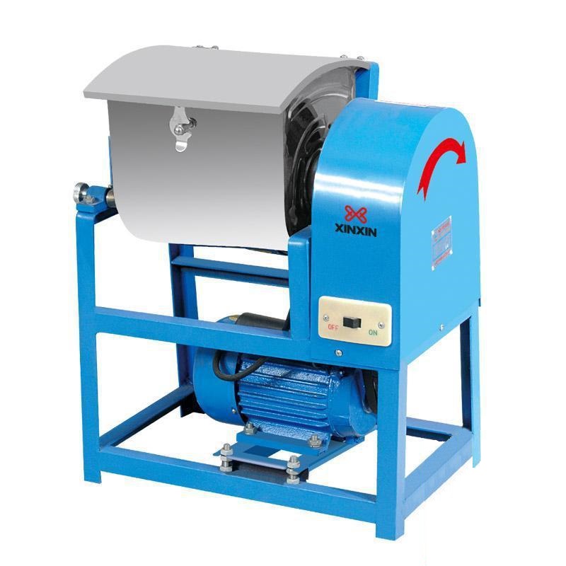 Тестомес для крутого теста XINXIN HSE10