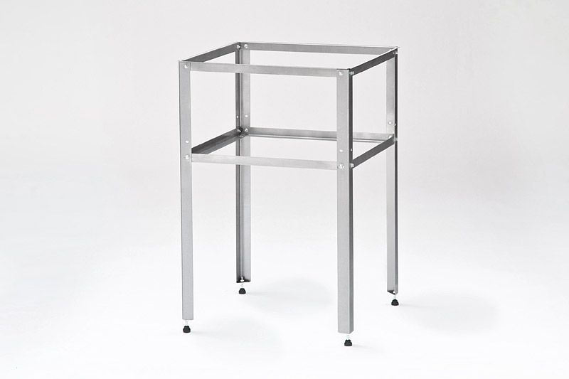 Каркас для ванны 1 секц. 500 "Norma-Inox” нестандарт