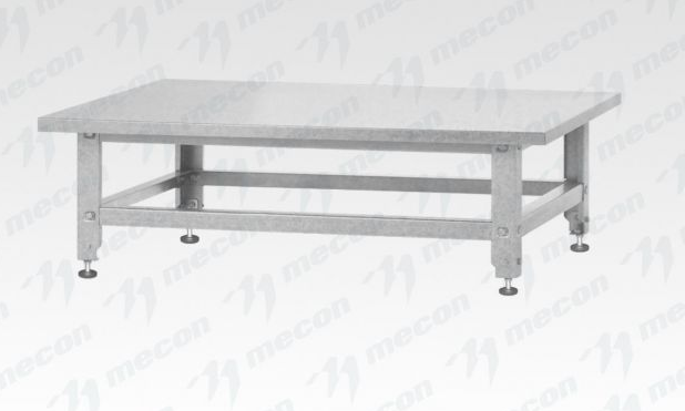 Подтоварник технологический ПДТб - 600*400*300 "Base"
