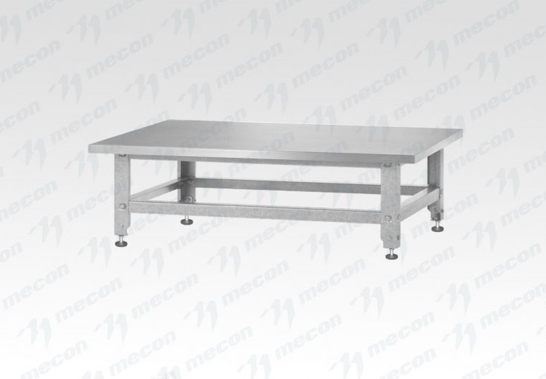 Подтоварник технологический ПДТн - 1200*600*420 "Norma Inox"