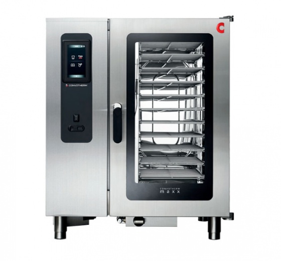 Пароконвектомат Convotherm maxx 10.10