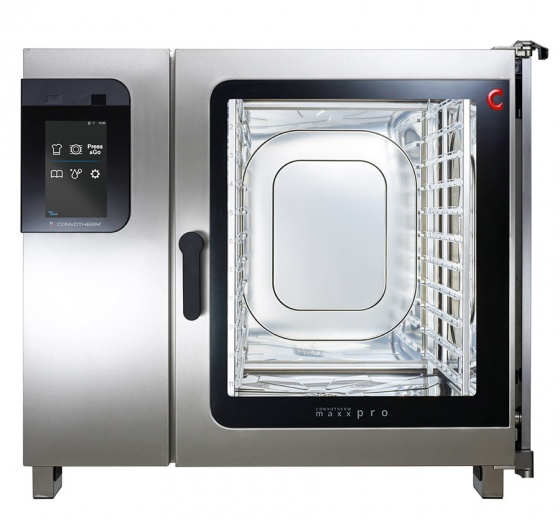 Пароконвектомат Convotherm maxx pro easyTouch 10.20 GB
