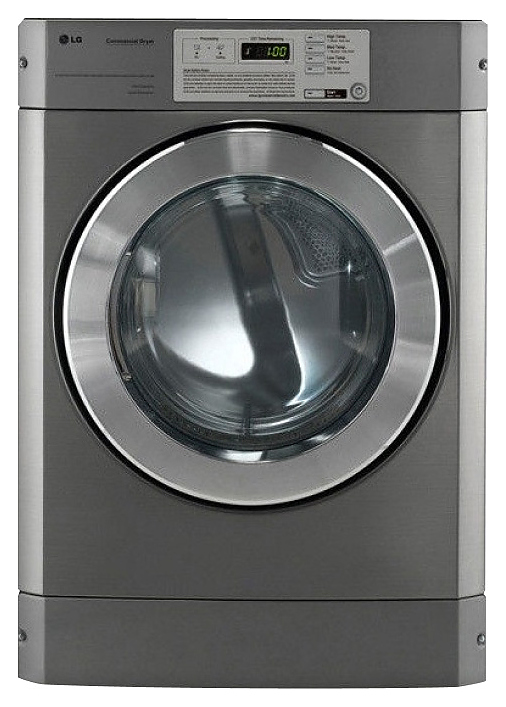 Машина сушильная LG RV1329C4T