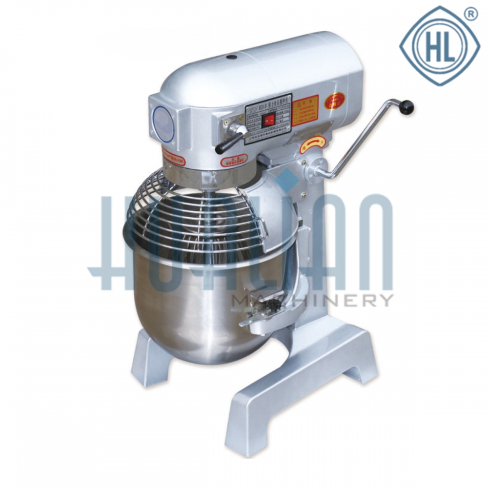 Планетарный миксер HUALIAN B30 (220V)