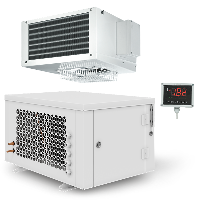 Сплит-система SB109H 1601153d