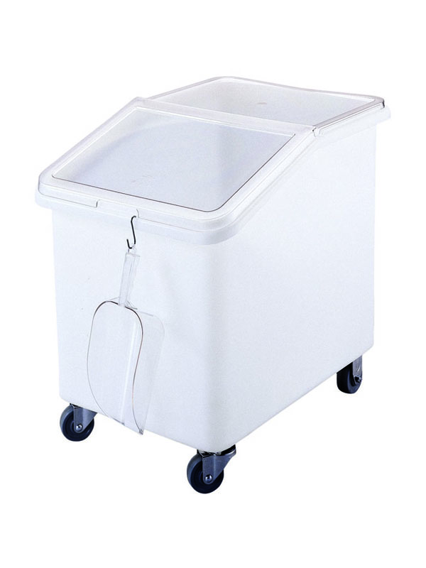 Контейнер передвижной CAMBRO IBS37