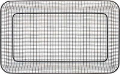 Корзина для жарки и выпечки Convotherm GN 1/1 - 40 антипригарная