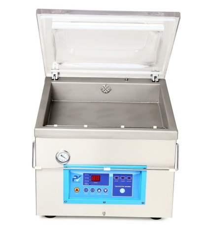 Аппарат упаковочный вакуумный PACKVAC VM-300