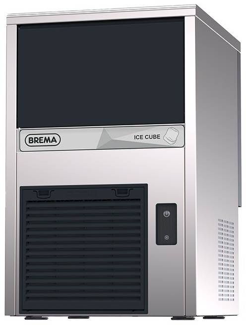 Льдогенератор Brema CB 246А HC