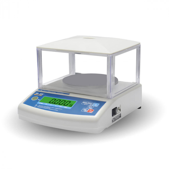 Весы M-ER 122АCFJR-150.005