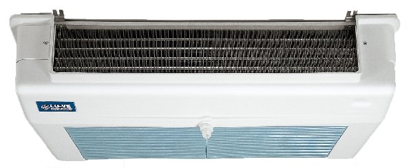 Воздухоохладитель SHS 18 E SPEC. BACINELLA FEZN 10209950
