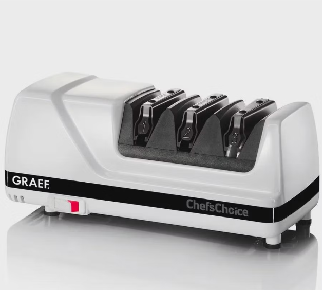 Ножеточка электрическая Graef CC-150 (CC150DE)