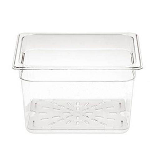 Гастроемкость JIWINS п/к 1/2 Н=200, серия 8616