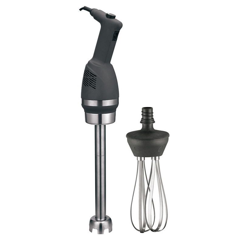 Блендер VIATTO VA-HM-305WH с венчиком