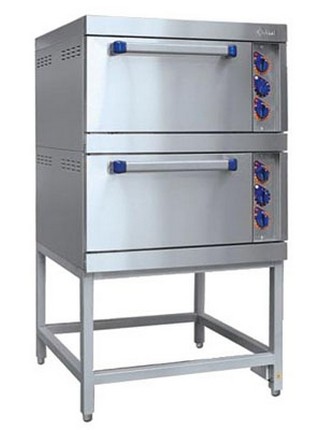 Шкаф жарочный ШЖЭ-2 (71000000167)