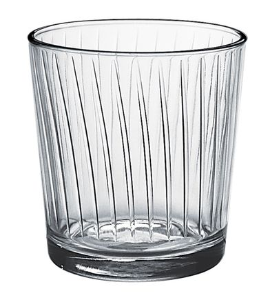 Стопка 50 мл. d=50,6, h=54 мм Тропик /96/6048/ Z