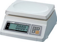 Весы порционные Cas SW-10