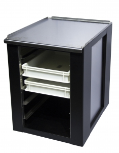 Подставка GRILL MASTER для пресса для пиццы 22215