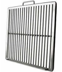 Решетка Josper 415 (500х510х10) нерж. сталь