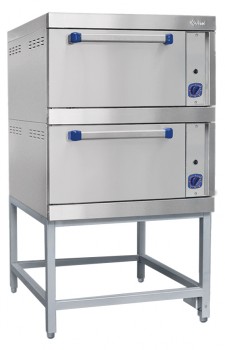Шкаф жарочный газовый ШЖГ-2 (21000802021)