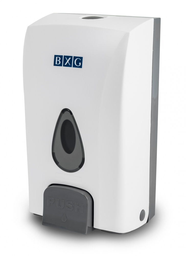 Дозатор жидкого мыла BXG SD-1188