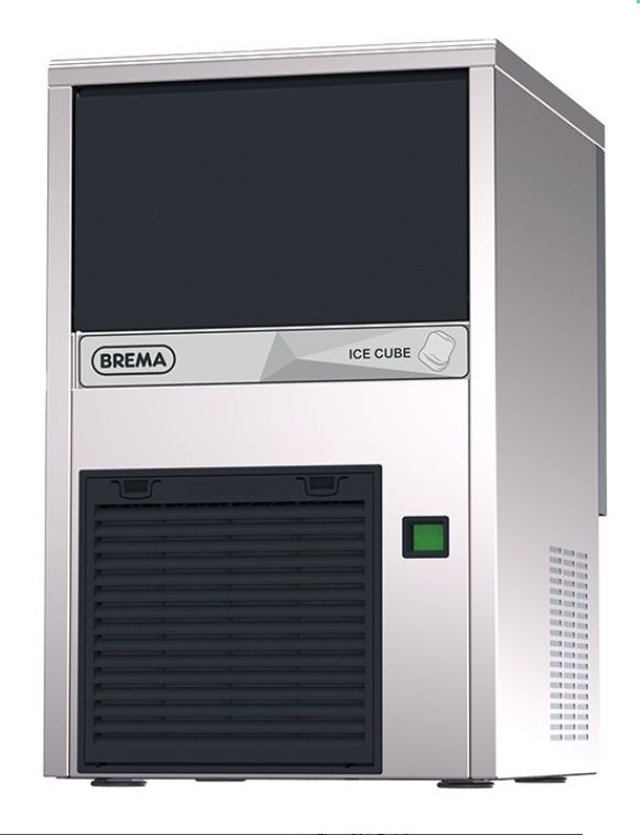 Льдогенератор Brema CB 246W HC