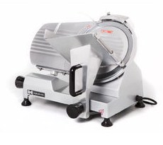 Слайсер HURAKAN HKN-HM250