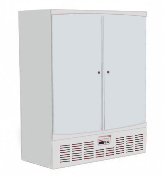 Шкаф морозильный ARIADA R1400М