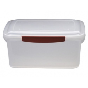 Контейнер для пищ. продуктов прямоуг. 8 л 31*22*18см /20/
