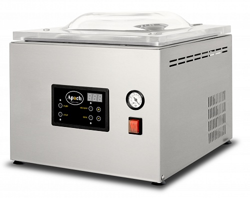 Упаковщик вакуумный APACH AVM308