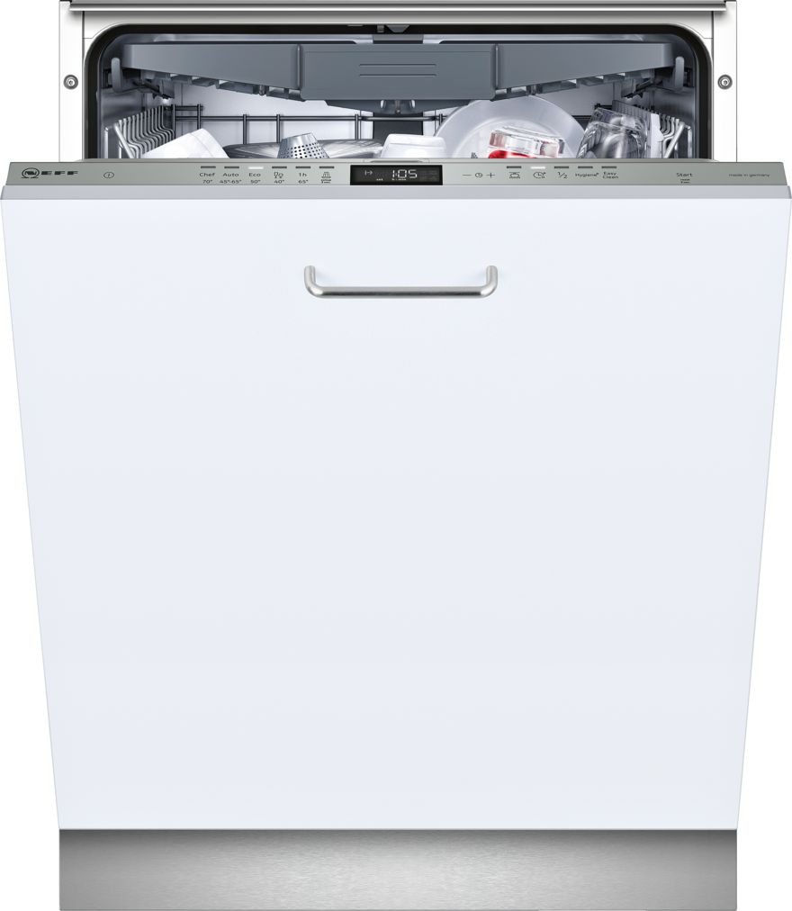 Машина посудомоечная NEFF S515M60X0R