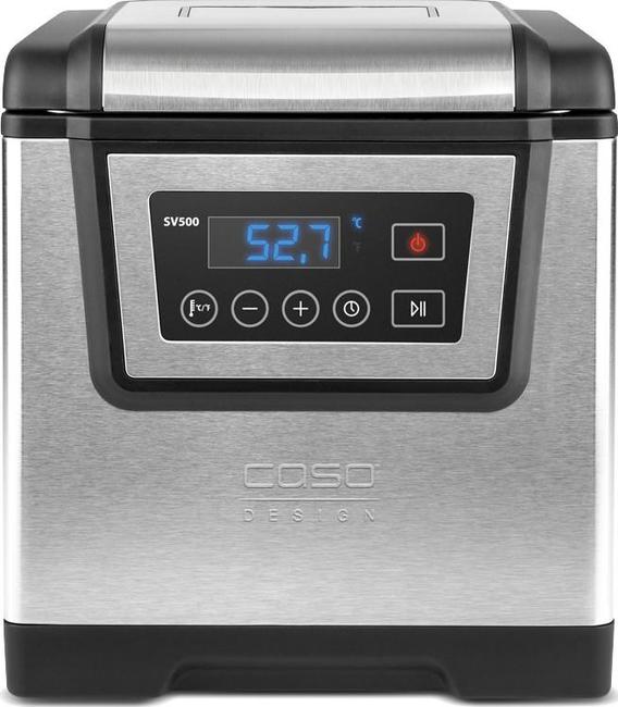 Аппарат Sous Vide CASO SV 500