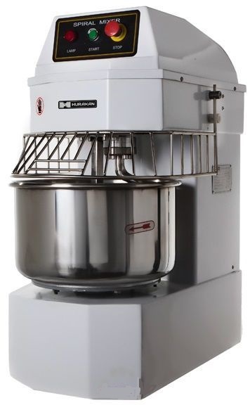 Тестомес HURAKAN HKN-E40SN2V