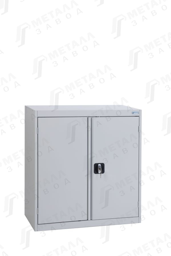 Шкаф архивный ШХА/2-900 (40) разобранный