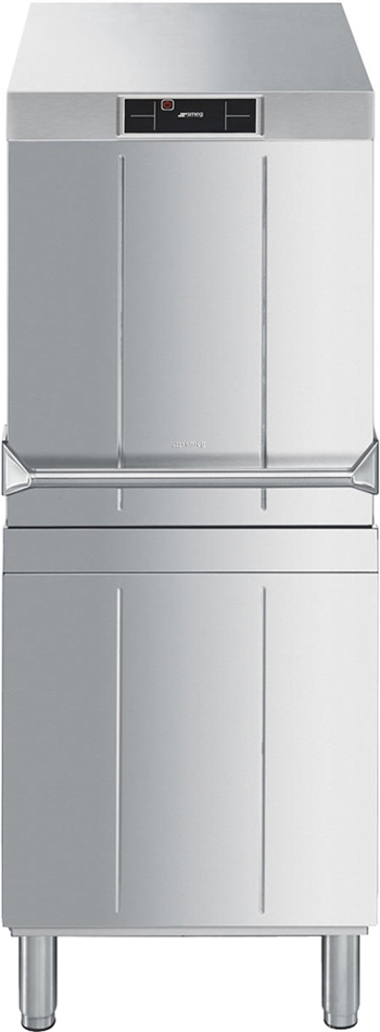 Машина посудомоечная купольная SMEG HTY520DS