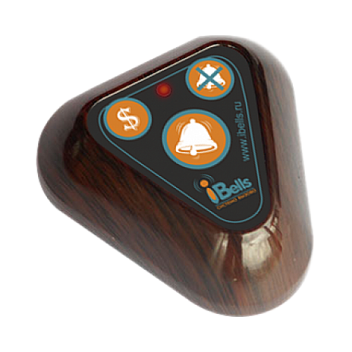 Кнопка вызова беспроводная SMART 33