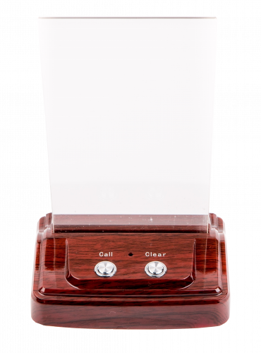 Кнопка вызова настольная SMART 77