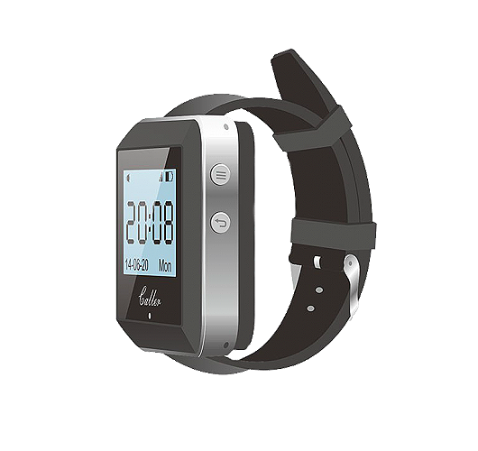 Пейджер администратора (черный) SMART 41E