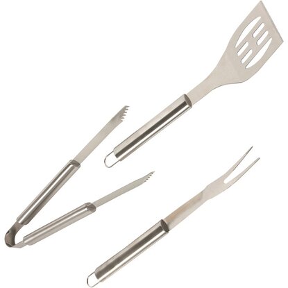 Набор для гриля LUX-TOOLS 3 предмета 35х23х53,5 см