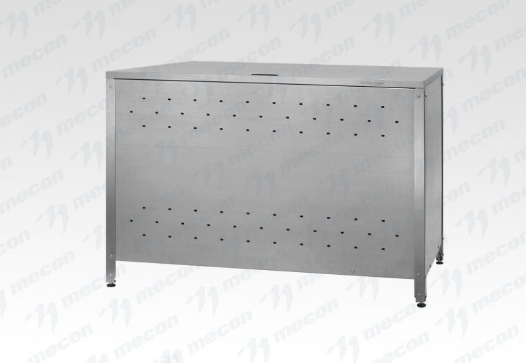 Ларь для овощей ЛДОб - 1200*600*800 "Base"