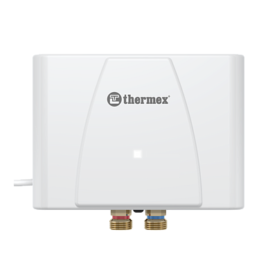 Водонагреватель проточный Thermex Balance 6000